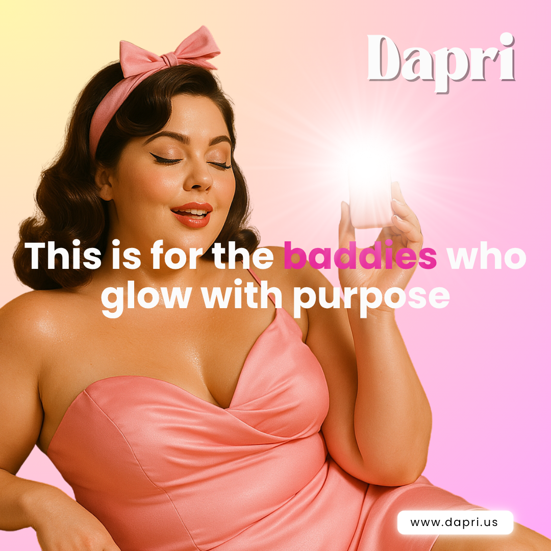 Dapri Digital Gift Card β $15